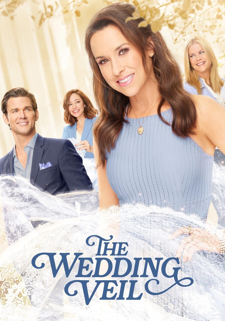 The Wedding Veil streaming where to watch online?